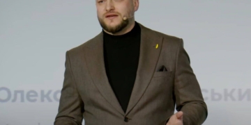 Олександр Цивінський