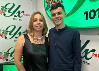 Цього року День міста святкуємо по-особливому – ділилися тим, що рятує життя, – Ольга Коновал