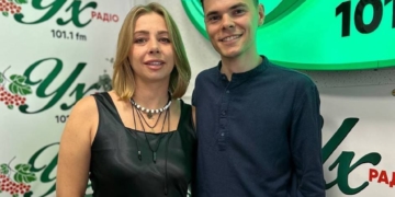 Цього року День міста святкуємо по-особливому – ділилися тим, що рятує життя, – Ольга Коновал