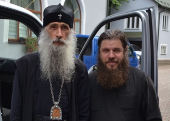 Чи варто чекати на справжній вихід УПЦ МП з орбіти РПЦ