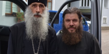 Чи варто чекати на справжній вихід УПЦ МП з орбіти РПЦ