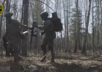 Повертайся з СЗЧ. На тебе чекають!