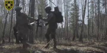 Повертайся з СЗЧ. На тебе чекають!