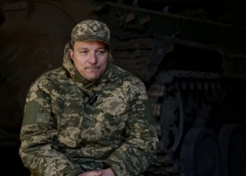 Повернення до строю заради безпеки рідних