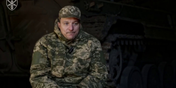 Повернення до строю заради безпеки рідних