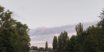 Тисячі прихильників УПЦ прямують до Почаєва