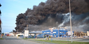 Нічна комбінована атака ворога по Україні: є загиблі і поранені серед мирного населення