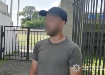 У Підволочиську племінник побив тітку до коматозного стану