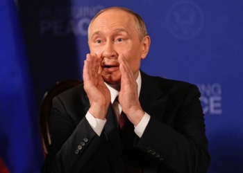 Переговори Трампа і Путіна на Алясці: без угоди про припинення вогню