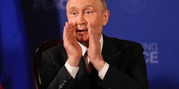 Переговори Трампа і Путіна на Алясці: без угоди про припинення вогню