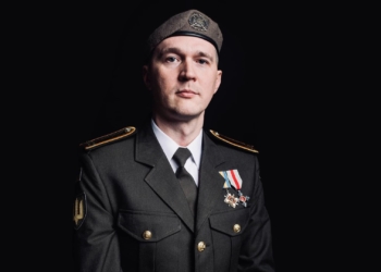 Юрій Гудименко про ветеранський бізнес