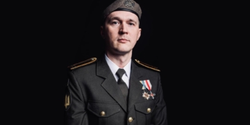 Юрій Гудименко про ветеранський бізнес