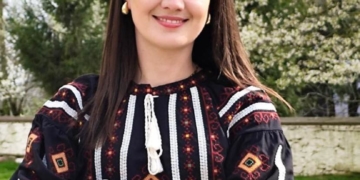 Роксолана Качур