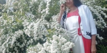 Під Тернополем зникла жінка: вийшла з дому ще 12 серпня і досі не повернулася