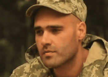 Олексій “Борода” з Тернополя: шлях від охоронця приватних об’єктів до захисника країни