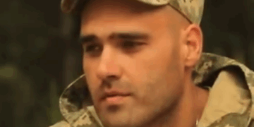 Олексій “Борода” з Тернополя: шлях від охоронця приватних об’єктів до захисника країни