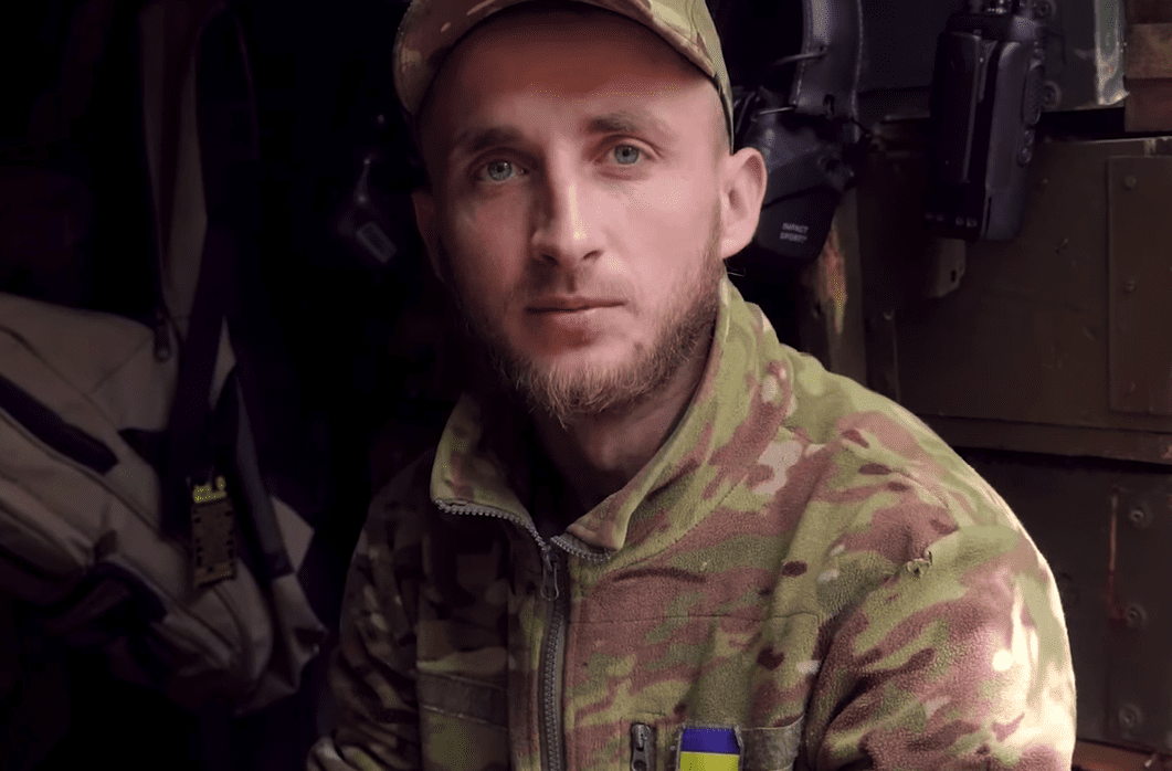 Герой мему “Побачим коли” з Тернопільщини служить у ЗСУ
