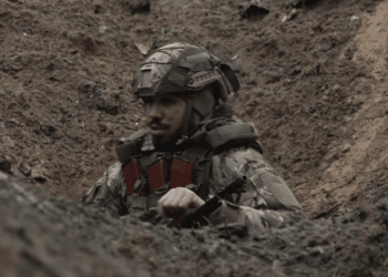 Війна не зникає, коли ти закриваеш очі – повертайся!