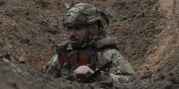 Війна не зникає, коли ти закриваеш очі – повертайся!