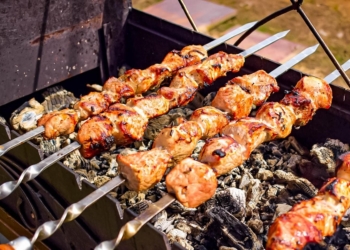 Секрети ідеального маринаду для шашлику