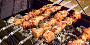 Секрети ідеального маринаду для шашлику