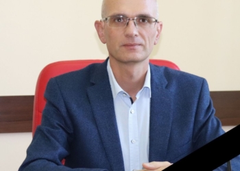 Сергій Господарик