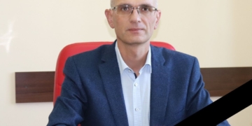 Сергій Господарик