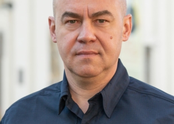 Сергій Надал