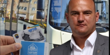 Мер Володимир Шматько знищує громадський транспорт в Чортківській громаді