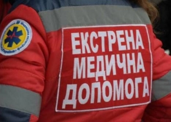У Тернополі швидка відмовила у допомозі непритомному: врятувала поліція