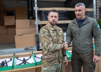 «Когось дуже тригерить, що Київ найбільше допомагає військовим», – Кличко назвав вилучення 8 млрд у столиці тиском на самоврядування