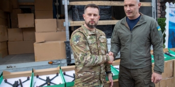 «Когось дуже тригерить, що Київ найбільше допомагає військовим», – Кличко назвав вилучення 8 млрд у столиці тиском на самоврядування