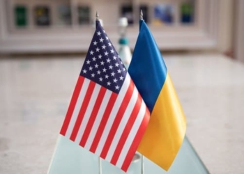 У Сенаті США зареєстровано новий законопроєкт, який передбачає надання Україні допомоги на $50 мільярдів