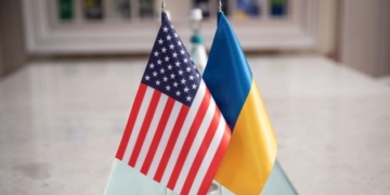 У Сенаті США зареєстровано новий законопроєкт, який передбачає надання Україні допомоги на $50 мільярдів