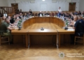 Від стратегії до конкретних дій: на Тернопільщині відбувся всеукраїнський форум «Ветеранська політика в Національній поліції України»