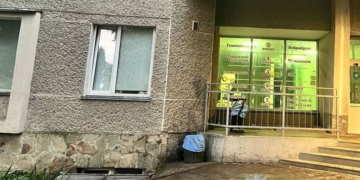 У Тернополі чоловік отримав ножове поранення через борг: нападнику загрожує до 8 років в’язниці