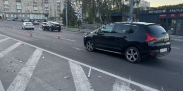 загинув пенсіонер