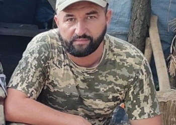 Валентин Крулевський.