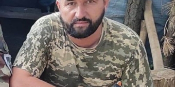 Валентин Крулевський.