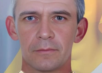 На війні загинув військовослужбовець Василь Бучинський