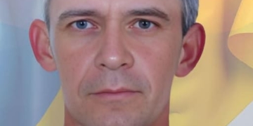 На війні загинув військовослужбовець Василь Бучинський