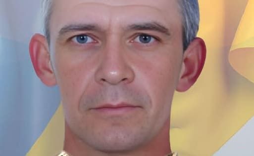 На війні загинув військовослужбовець з Кoпичинецькoї грoмaди Василь Бучинський