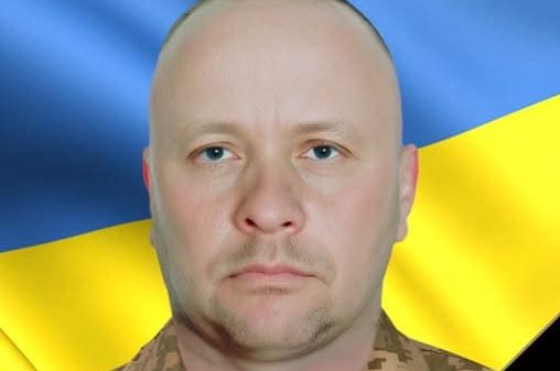 Відійшов у вічність захисник Володимир Боднарчук