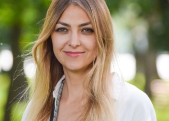 Світові Дні молоді у Римі очима тернополянки Вікторії Фаріон