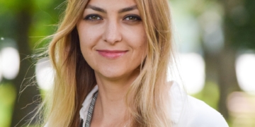 Світові Дні молоді у Римі очима тернополянки Вікторії Фаріон