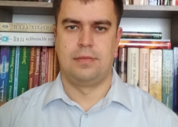 Військовий з Тернополя Володимир Бойко став очільником Департаменту фінансів Мінветеранів