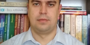 Військовий з Тернополя Володимир Бойко став очільником Департаменту фінансів Мінветеранів