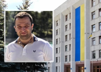 новий заступник