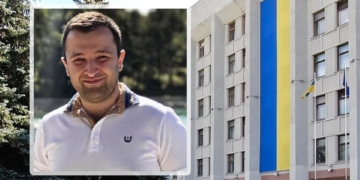 новий заступник