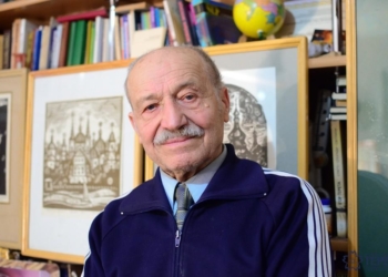 Ярослав Омелян